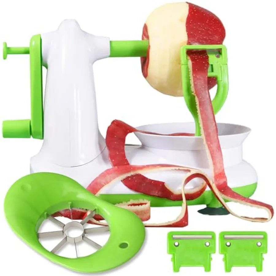 Apple Peeler Slicer