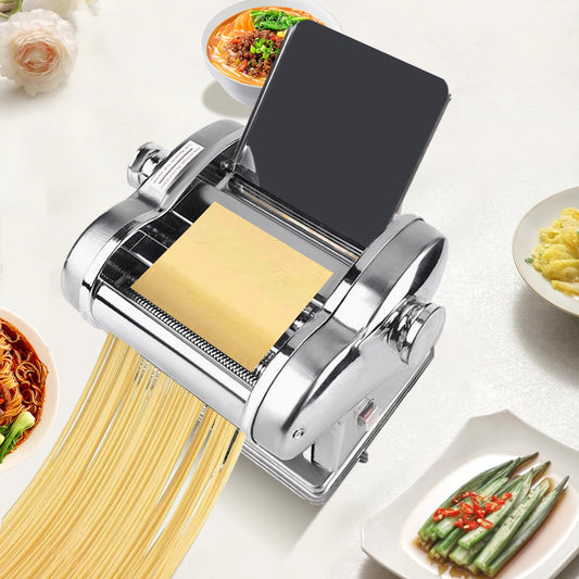 Electric Automatic Noodle Machine