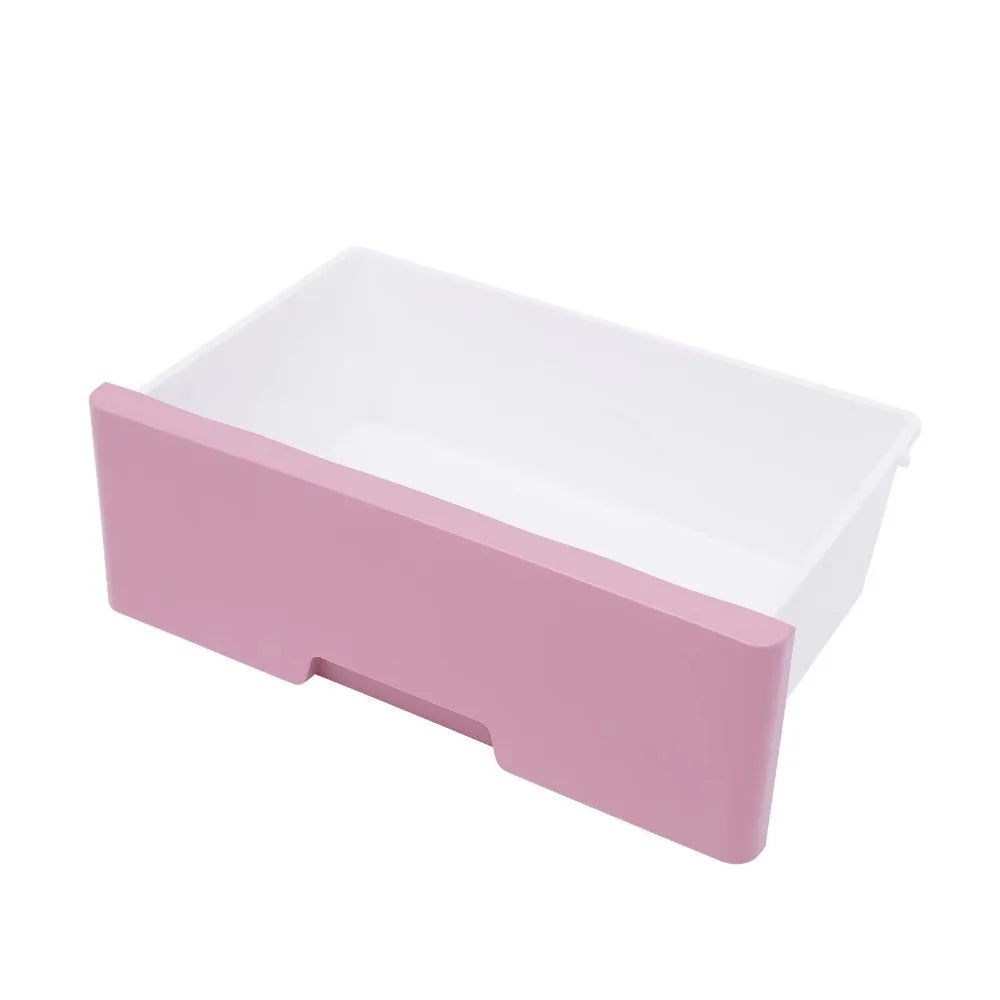 5 Layers Storage Cabinet with Drawers