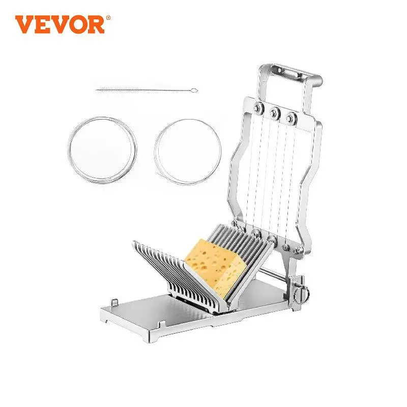 Commercial Cheese Slicer for Kitchen