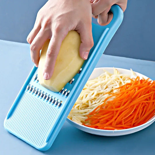 Manual Vegetable Grater/Slicer