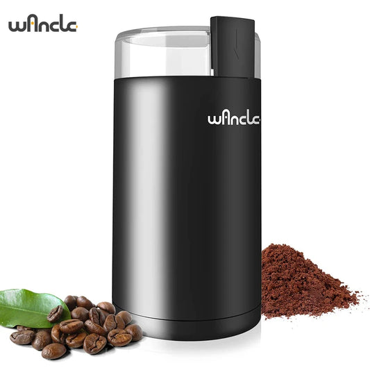 200w High-Power Coffee Grinder Multifunctional 220V/120V