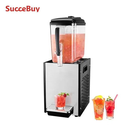 10-18L Commercial Beverage Dispenser for Bar