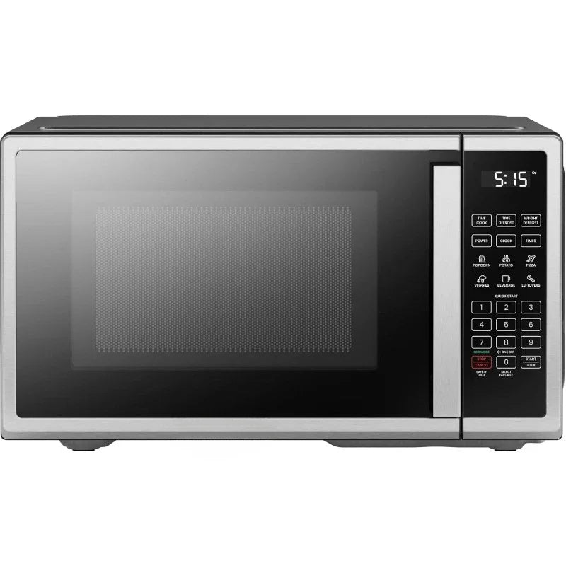 Countertop Microwave Oven 0.9 Cu. Ft